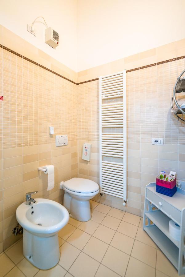 Affittacamere Corte Callegari Ravena Exterior foto